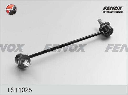 Fenox LS11025 - Тяга / стойка, стабилизатор autospares.lv