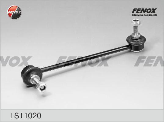 Fenox LS11020 - Тяга / стойка, стабилизатор autospares.lv