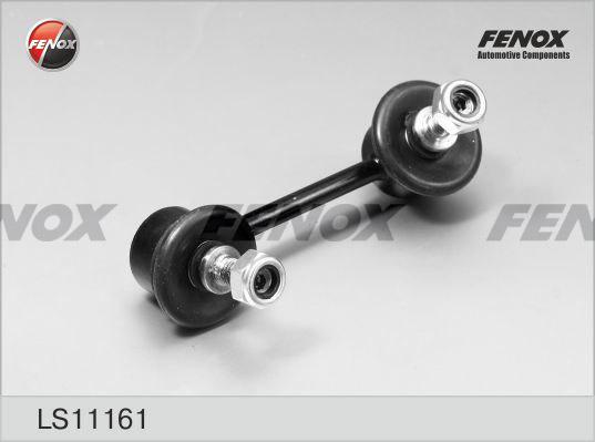 Fenox LS11161 - Тяга / стойка, стабилизатор autospares.lv