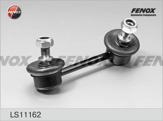 Fenox LS11162 - Тяга / стойка, стабилизатор autospares.lv