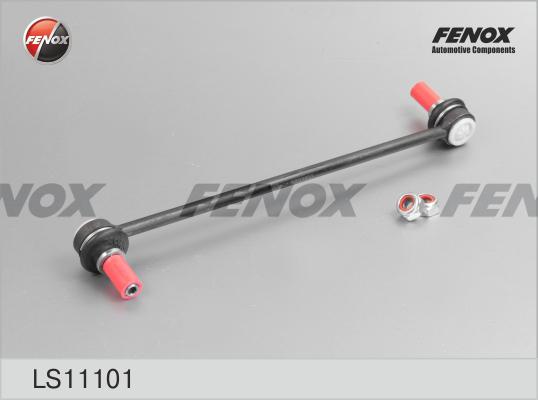 Fenox LS11101 - Тяга / стойка, стабилизатор autospares.lv