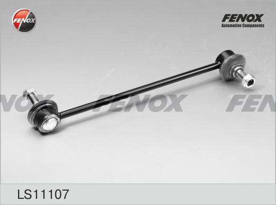 Fenox LS11107 - Тяга / стойка, стабилизатор autospares.lv