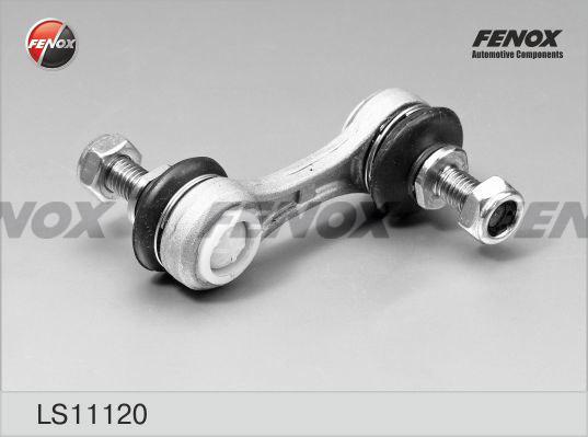 Fenox LS11120 - Тяга / стойка, стабилизатор autospares.lv