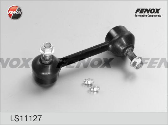 Fenox LS11127 - Тяга / стойка, стабилизатор autospares.lv