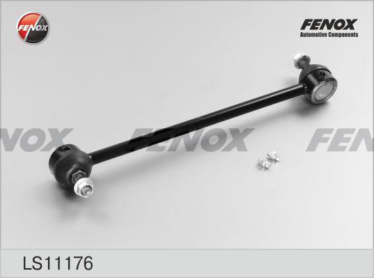 Fenox LS11176 - Тяга / стойка, стабилизатор autospares.lv