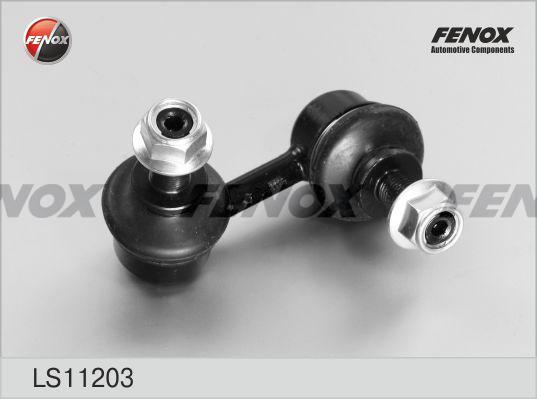 Fenox LS11203 - Тяга / стойка, стабилизатор autospares.lv