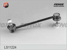 Fenox LS11224 - Тяга / стойка, стабилизатор autospares.lv