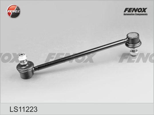Fenox LS11223 - Тяга / стойка, стабилизатор autospares.lv