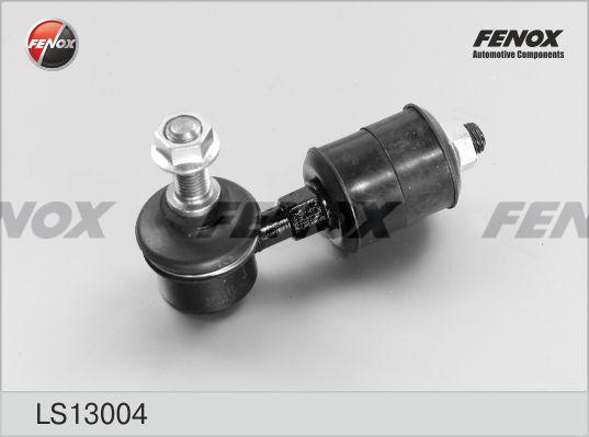 Fenox LS13004 - Тяга / стойка, стабилизатор autospares.lv