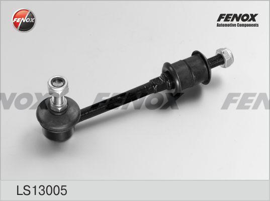 Fenox LS13005 - Тяга / стойка, стабилизатор autospares.lv