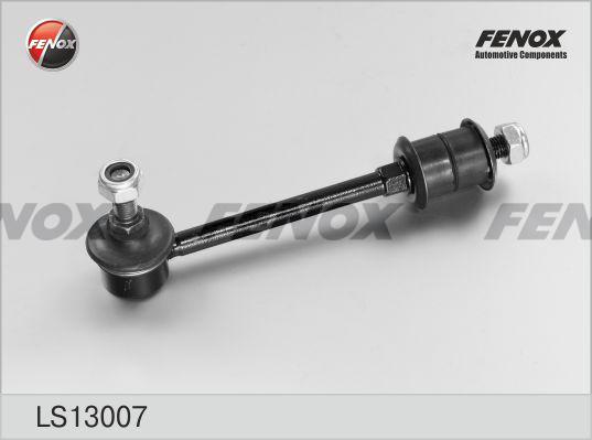 Fenox LS13007 - Тяга / стойка, стабилизатор autospares.lv