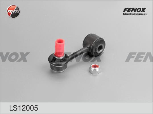 Fenox LS12005 - Тяга / стойка, стабилизатор autospares.lv