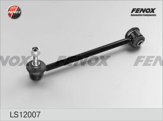 Fenox LS12007 - Тяга / стойка, стабилизатор autospares.lv