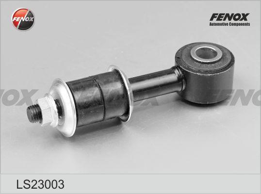 Fenox LS23003 - Тяга / стойка, стабилизатор autospares.lv