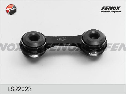 Fenox LS22023 - Тяга / стойка, стабилизатор autospares.lv