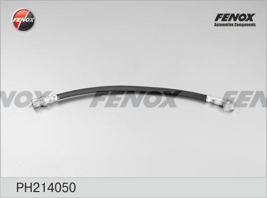 Fenox PH214050 - Тормозной шланг autospares.lv