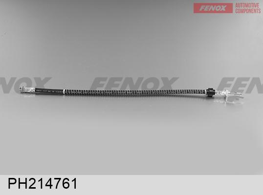 Fenox PH214761 - Тормозной шланг autospares.lv