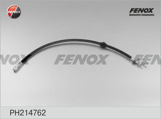 Fenox PH214762 - Тормозной шланг autospares.lv