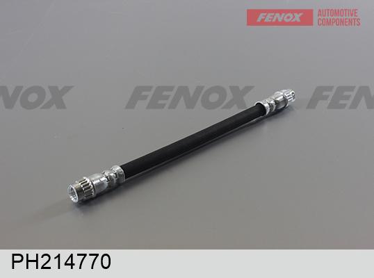 Fenox PH214770 - Тормозной шланг autospares.lv