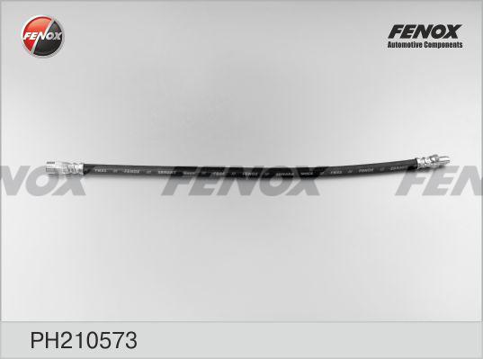 Fenox PH210573 - Тормозной шланг autospares.lv