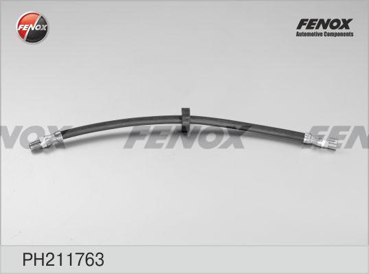 Fenox PH211763 - Тормозной шланг autospares.lv