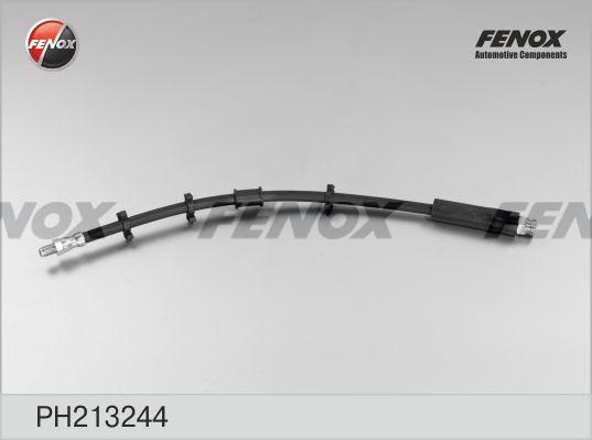 Fenox PH213244 - Тормозной шланг autospares.lv