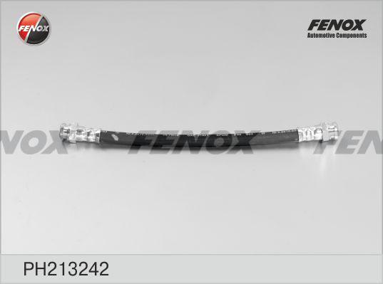 Fenox PH213242 - Тормозной шланг autospares.lv