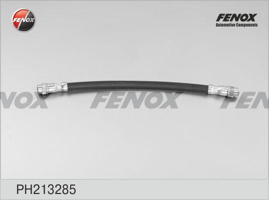 Fenox PH213285 - Тормозной шланг autospares.lv