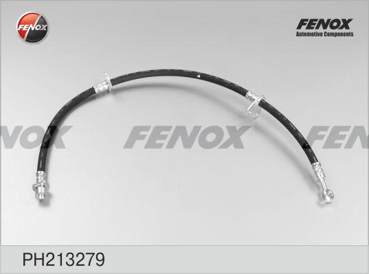 Fenox PH213279 - Тормозной шланг autospares.lv