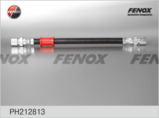 Fenox PH212813 - Тормозной шланг autospares.lv