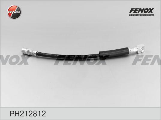 Fenox PH212812 - Тормозной шланг autospares.lv