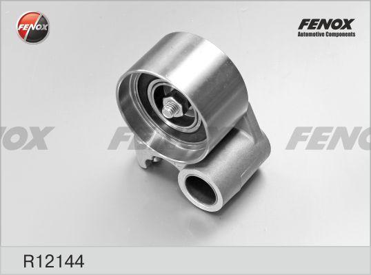 Fenox R12144 - Натяжной ролик, зубчатый ремень ГРМ autospares.lv