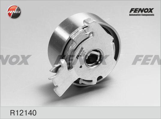 Fenox R12140 - Направляющий ролик, зубчатый ремень ГРМ autospares.lv