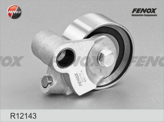 Fenox R12143 - Направляющий ролик, зубчатый ремень ГРМ autospares.lv