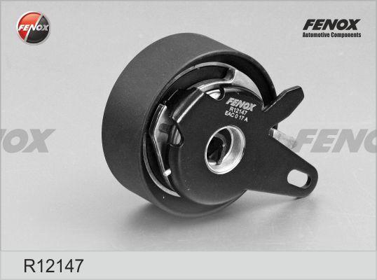 Fenox R12147 - Направляющий ролик, зубчатый ремень ГРМ autospares.lv