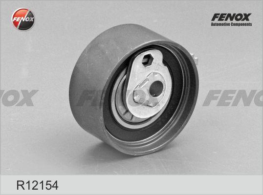 Fenox R12154 - Направляющий ролик, зубчатый ремень ГРМ autospares.lv