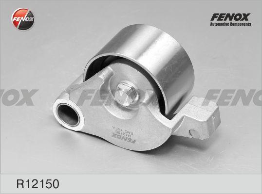 Fenox R12150 - Натяжной ролик, зубчатый ремень ГРМ autospares.lv