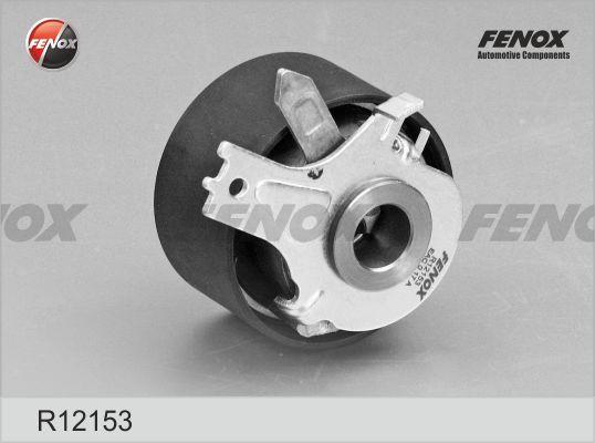 Fenox R12153 - Направляющий ролик, зубчатый ремень ГРМ autospares.lv