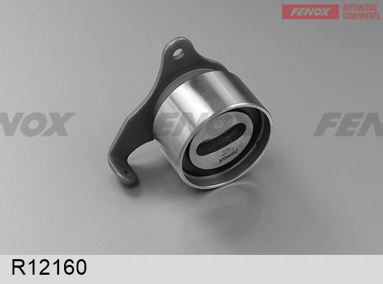 Fenox R12160 - Натяжной ролик, зубчатый ремень ГРМ autospares.lv