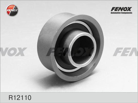 Fenox R12110 - Направляющий ролик, зубчатый ремень ГРМ autospares.lv