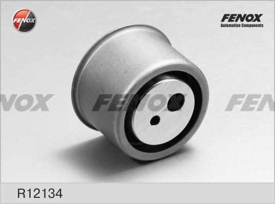 Fenox R12134 - Направляющий ролик, зубчатый ремень ГРМ autospares.lv