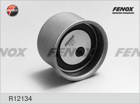 Fenox R12134 - Направляющий ролик, зубчатый ремень ГРМ autospares.lv