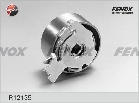 Fenox R12135 - Направляющий ролик, зубчатый ремень ГРМ autospares.lv