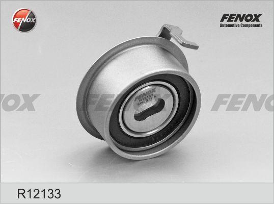 Fenox R12133 - Направляющий ролик, зубчатый ремень ГРМ autospares.lv