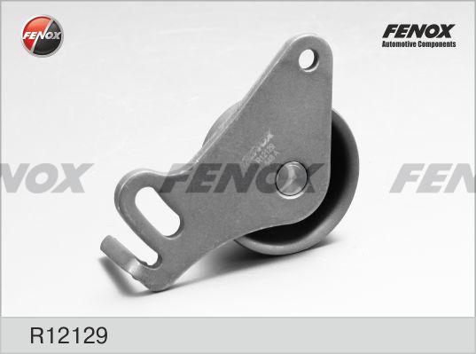 Fenox R12129 - Направляющий ролик, зубчатый ремень ГРМ autospares.lv