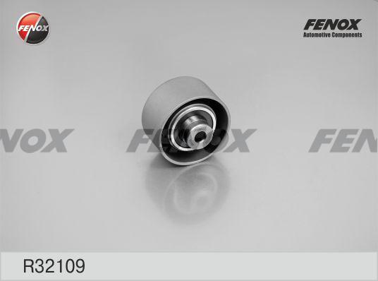Fenox R32109 - Направляющий ролик, зубчатый ремень ГРМ autospares.lv