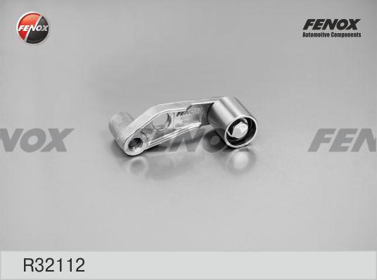 Fenox R32112 - Направляющий ролик, зубчатый ремень ГРМ autospares.lv