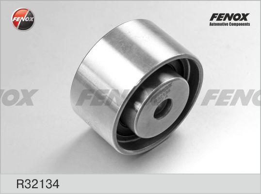 Fenox R32134 - Направляющий ролик, зубчатый ремень ГРМ autospares.lv