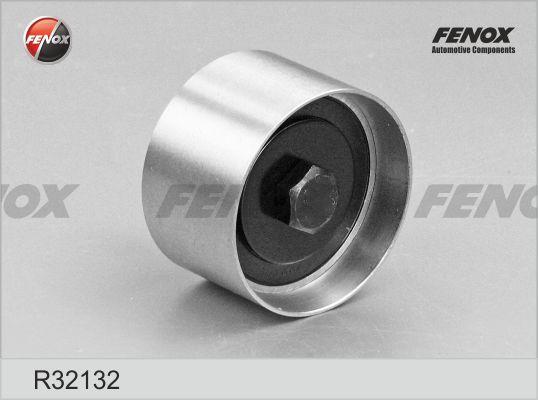 Fenox R32132 - Направляющий ролик, зубчатый ремень ГРМ autospares.lv