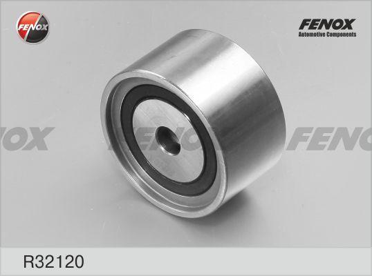 Fenox R32120 - Направляющий ролик, зубчатый ремень ГРМ autospares.lv